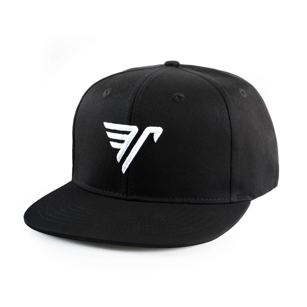 HAT-RCH-BLK-L